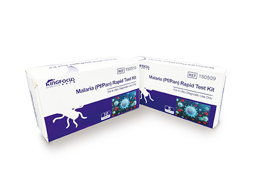 Malaria (Pf/Pv) Rapid Test Kit