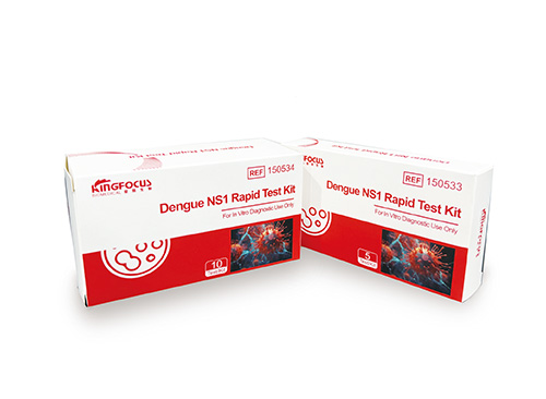 Dengue NS1 Rapid Test Kit