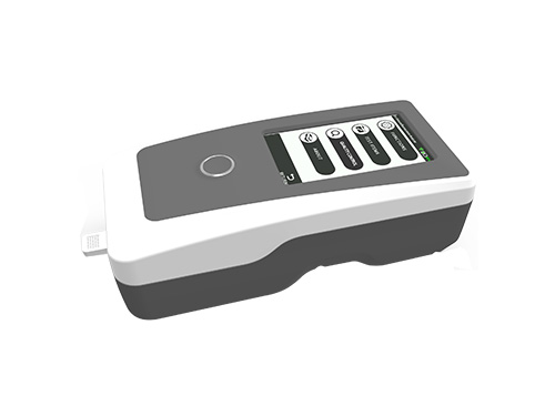 微纳（Microna）®智慧云手持式干式荧光免疫分析仪