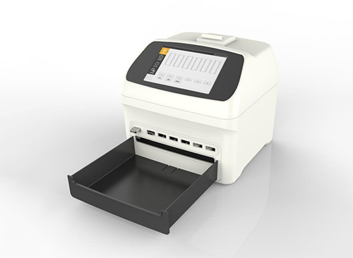 全自动特定蛋白分析仪